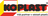 logo KOPLAST spol. s r.o.