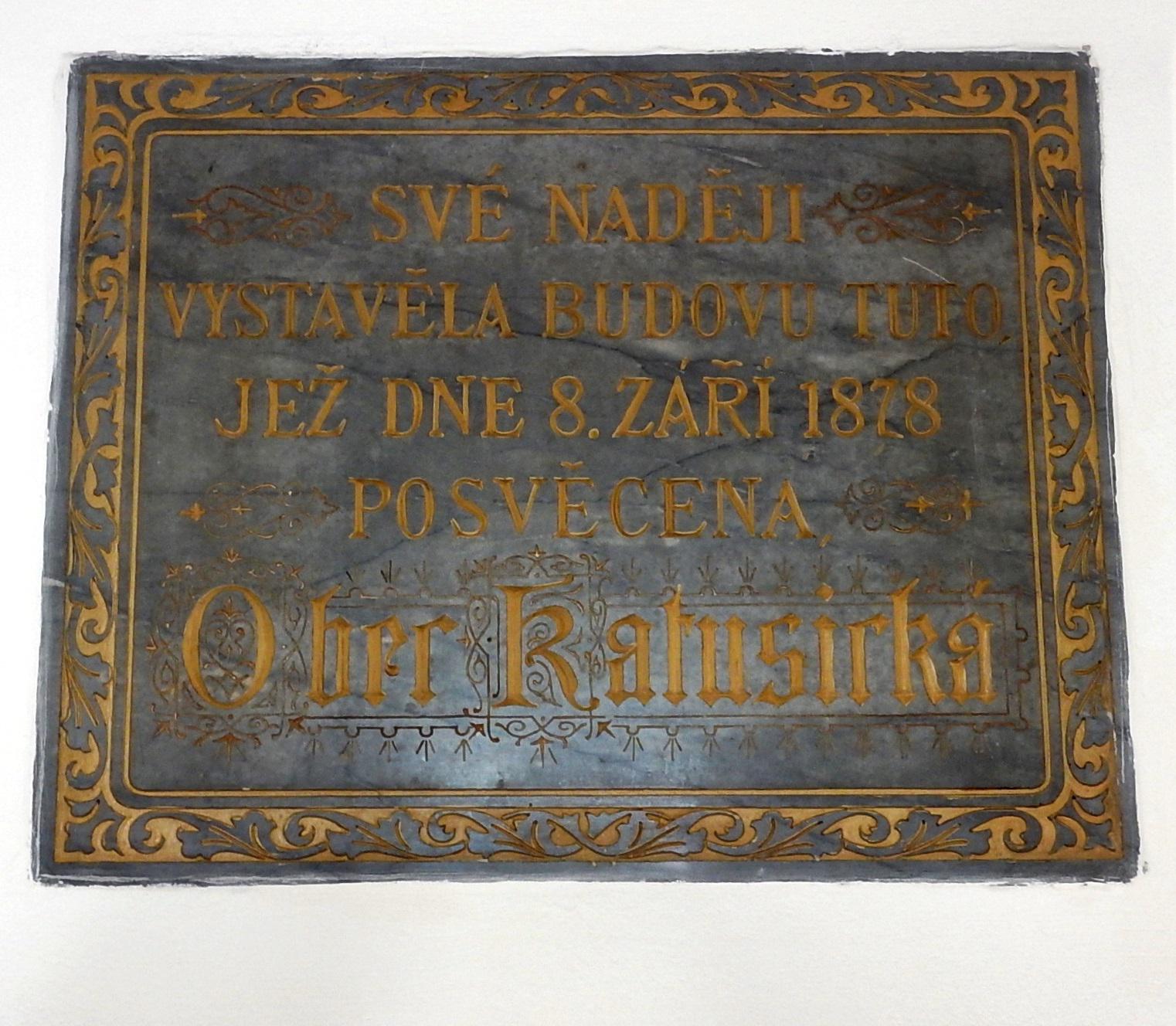 Základní škola Katusice, okres Mladá Boleslav foto 5