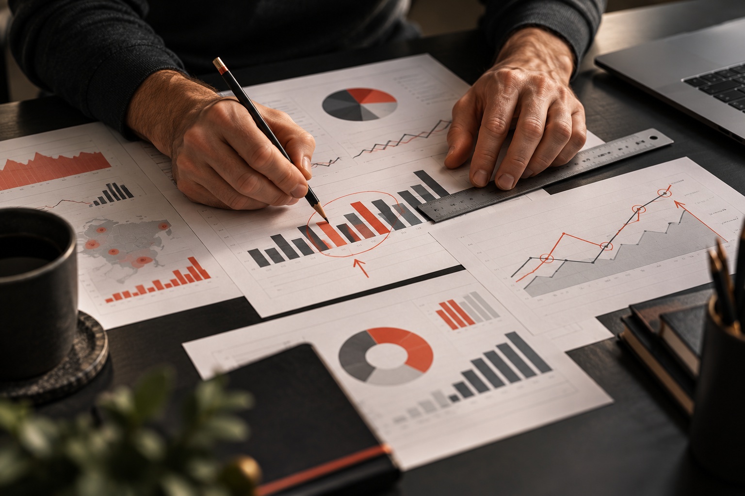 Audit PPC: najdeme úniky rozpočtu