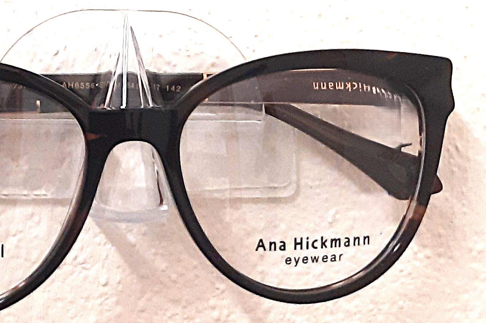 Oční optika a optometrie Bezdružice - Bc. Eva Kačerová