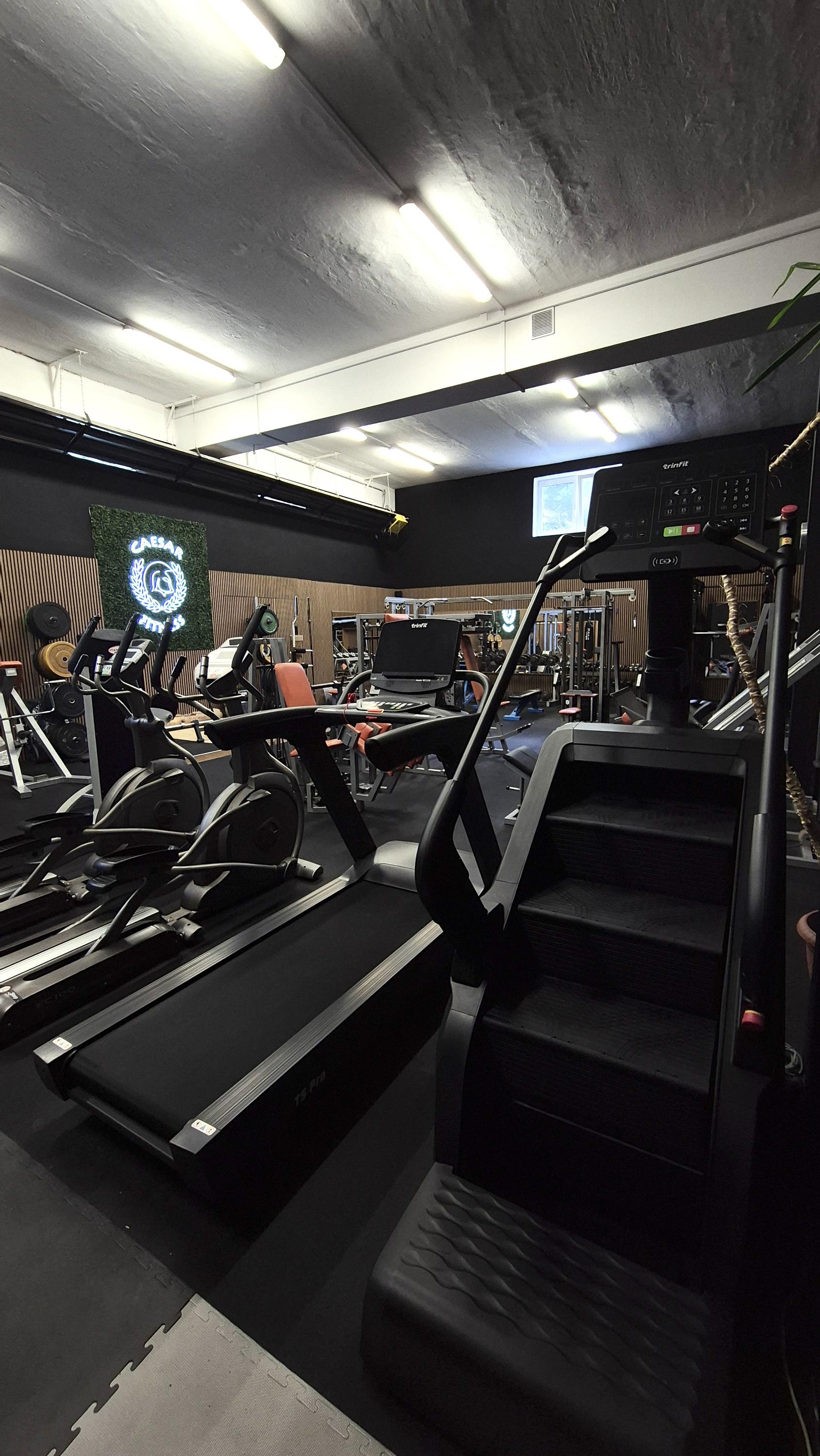 Fitness Caesar foto 4