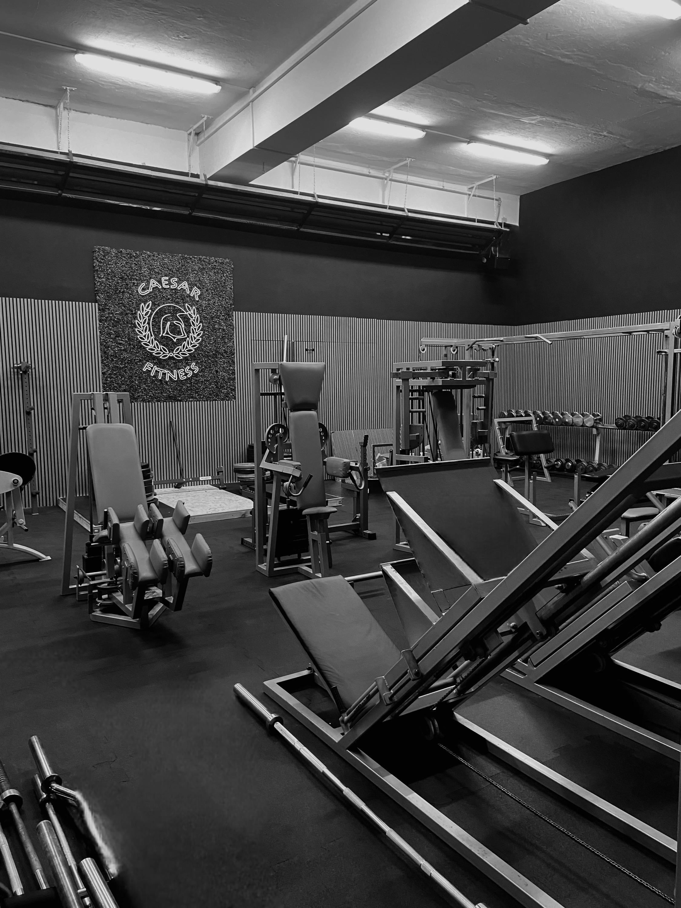 Fitness Caesar foto 2