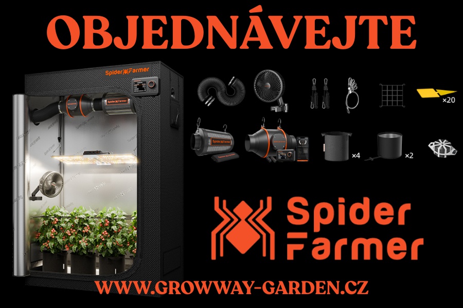 Spider Farmer