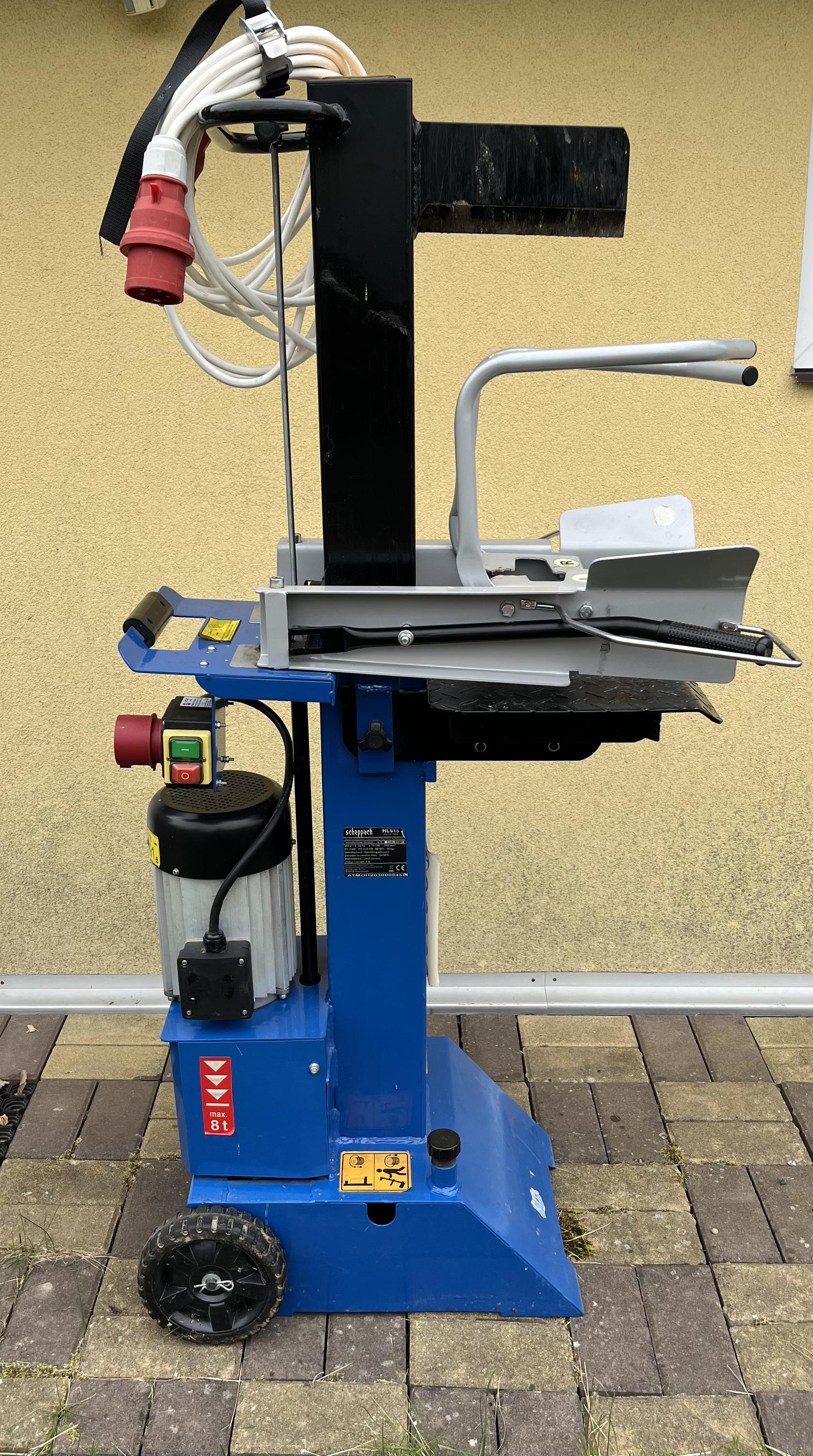 Půjčovna nářadí Vysočina LoryTools foto 5