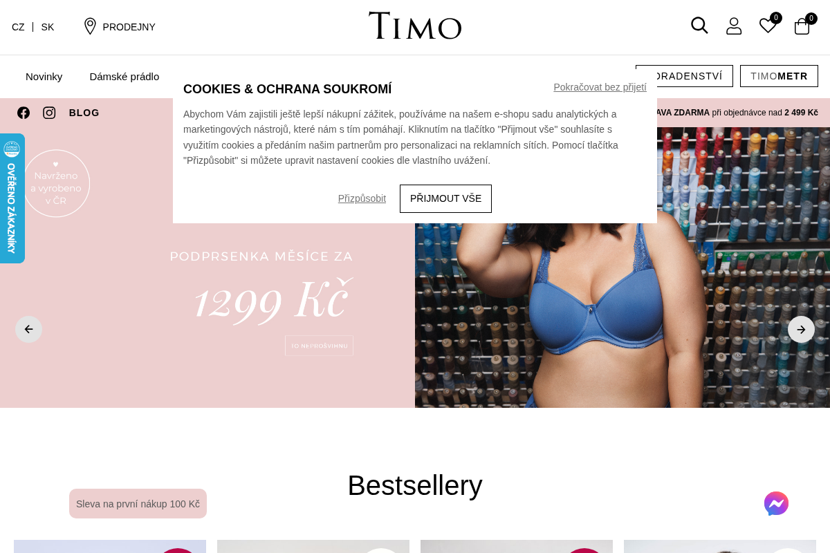 TIMO