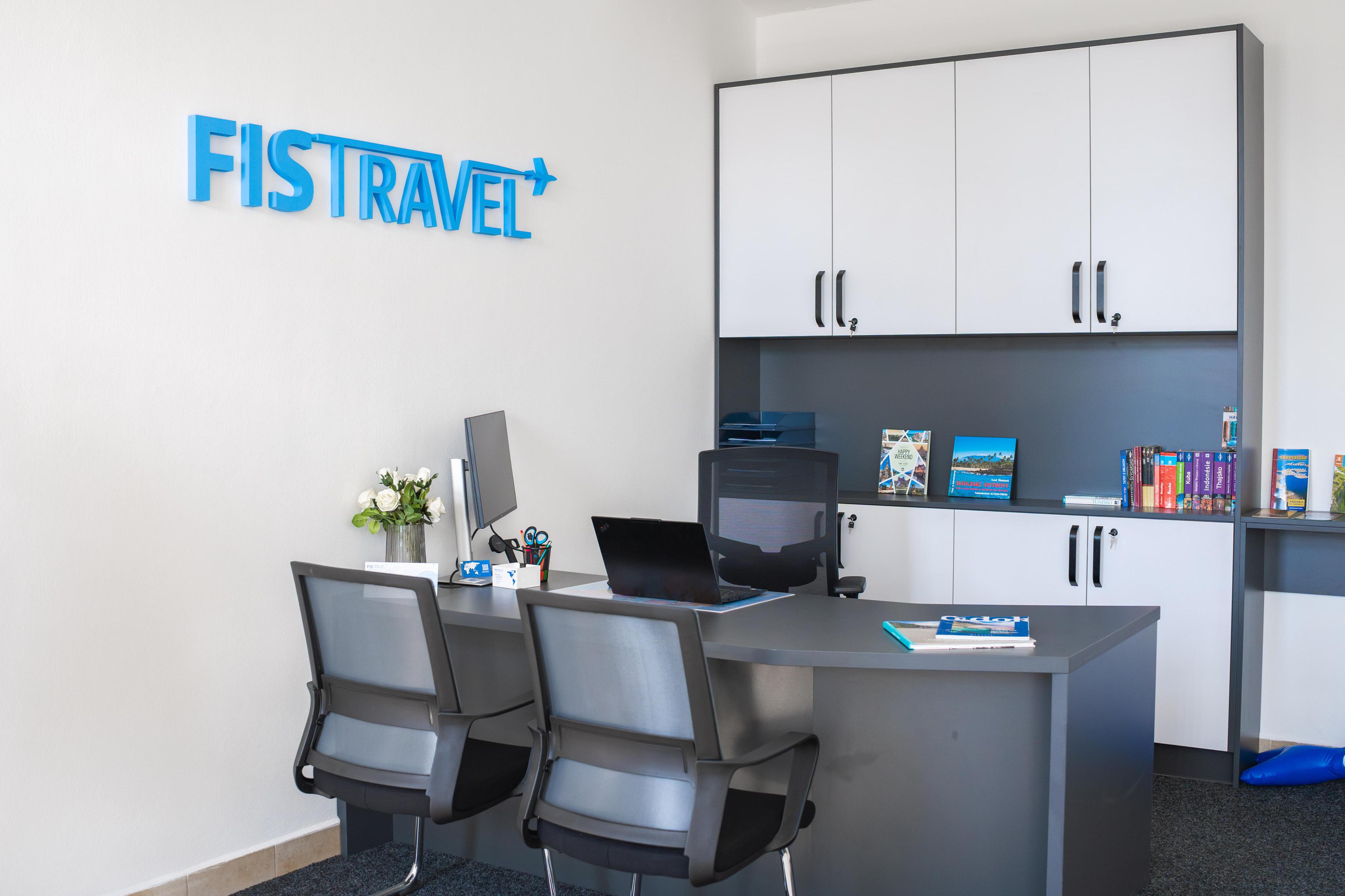 FISTRAVEL cestovní agentura