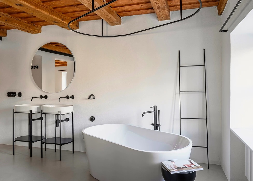 Clementine House foto 3