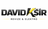 logo David Kšír
