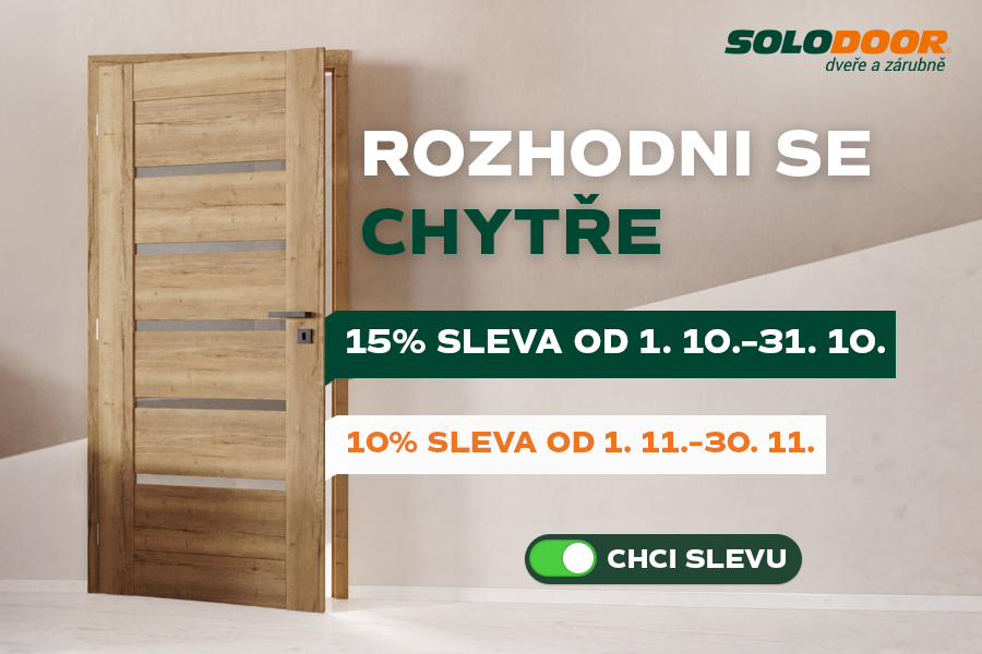 Rozhodni se chytře