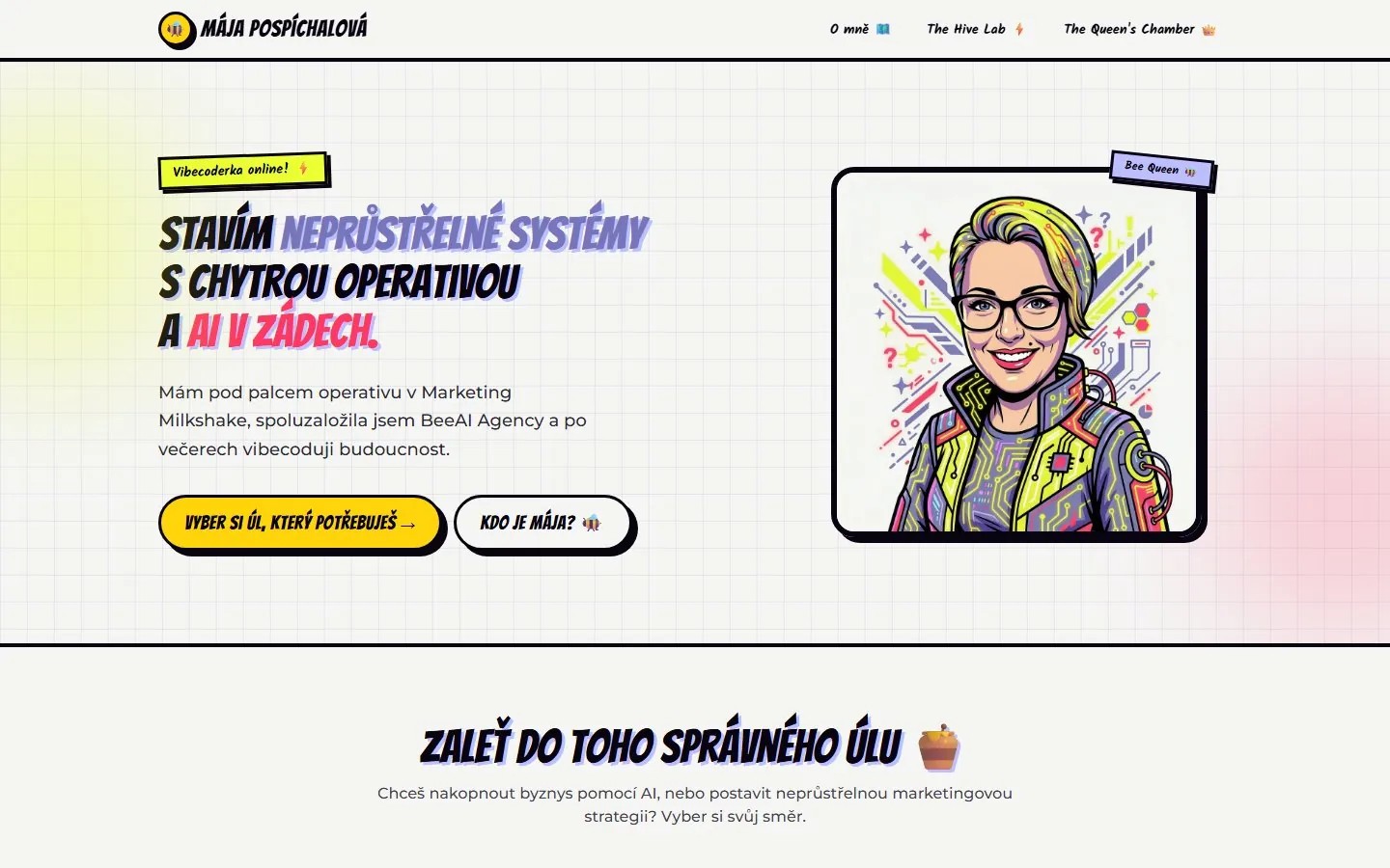 BeeAI Agency, s.r.o. foto 4