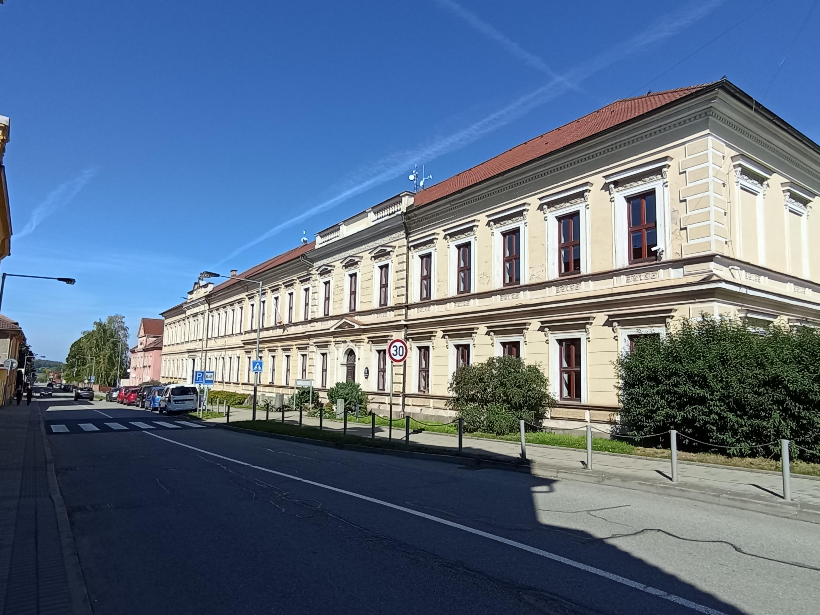 ZŠ Votice foto 3