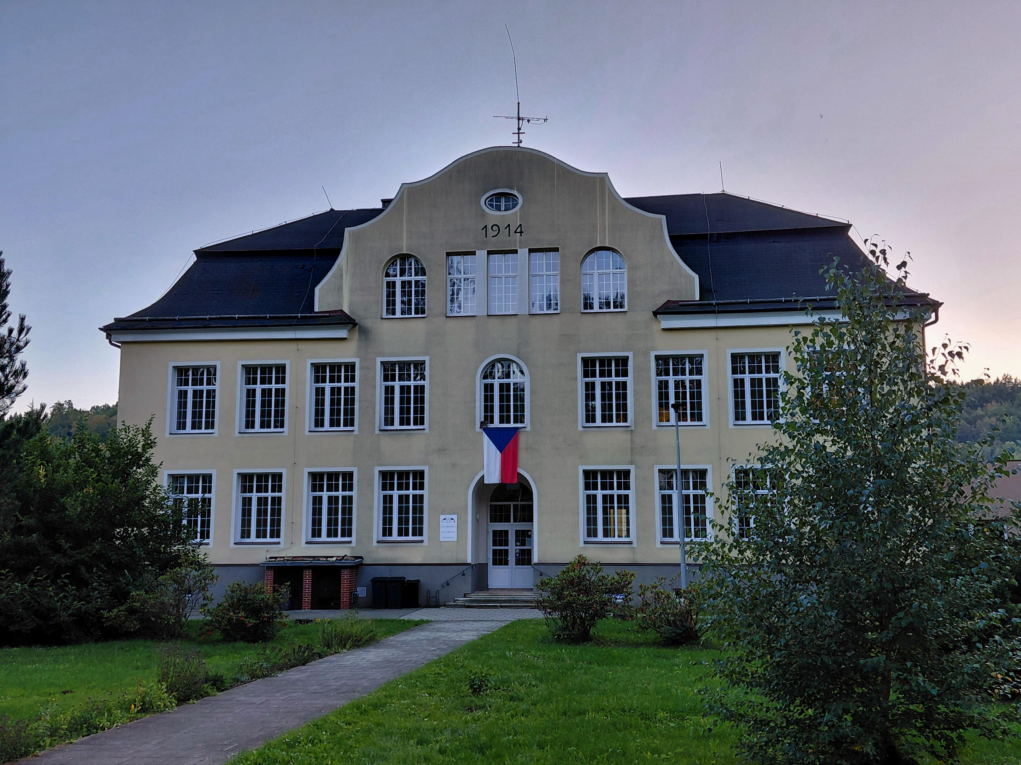 ZŠ Karlovice foto 6