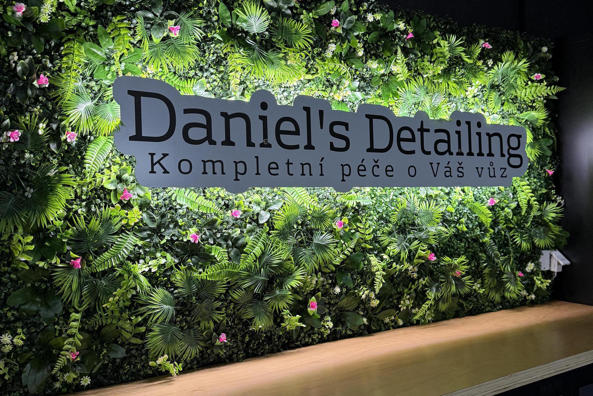 Daniel’s Detailing