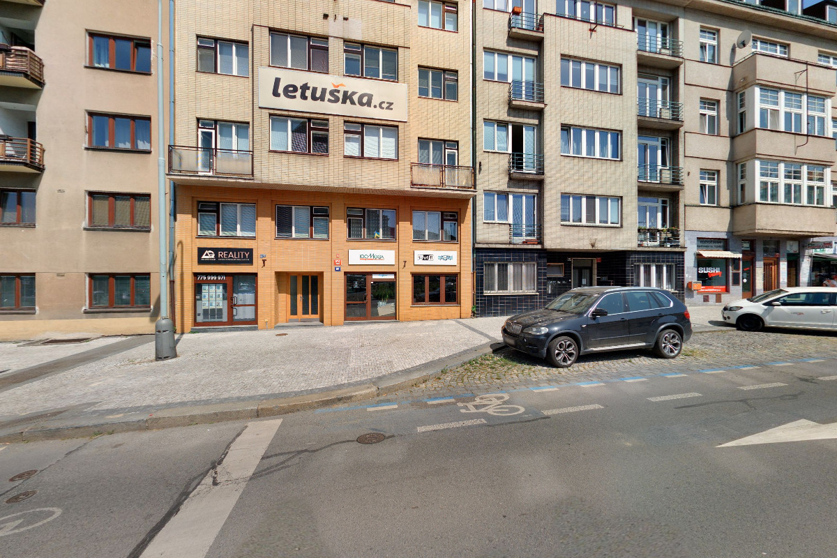 Oprava obuvi