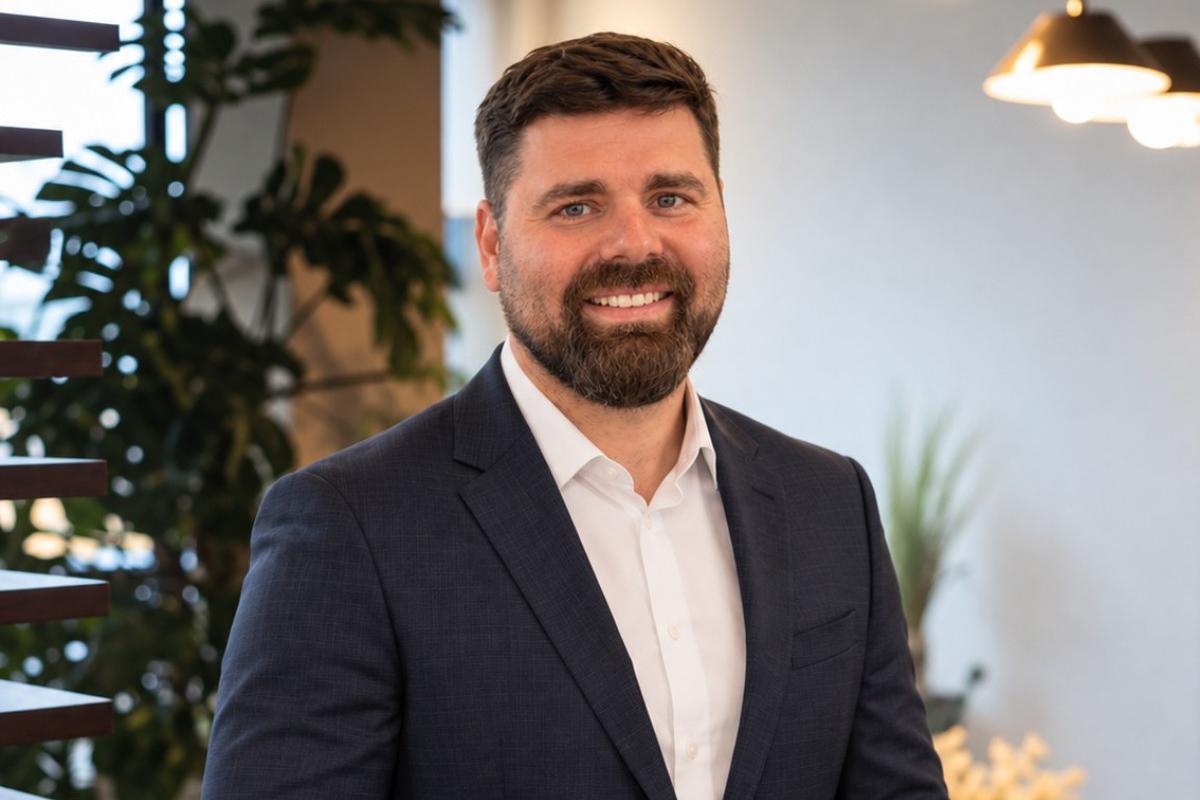 Petr Kubíček – Hypotéky a investice