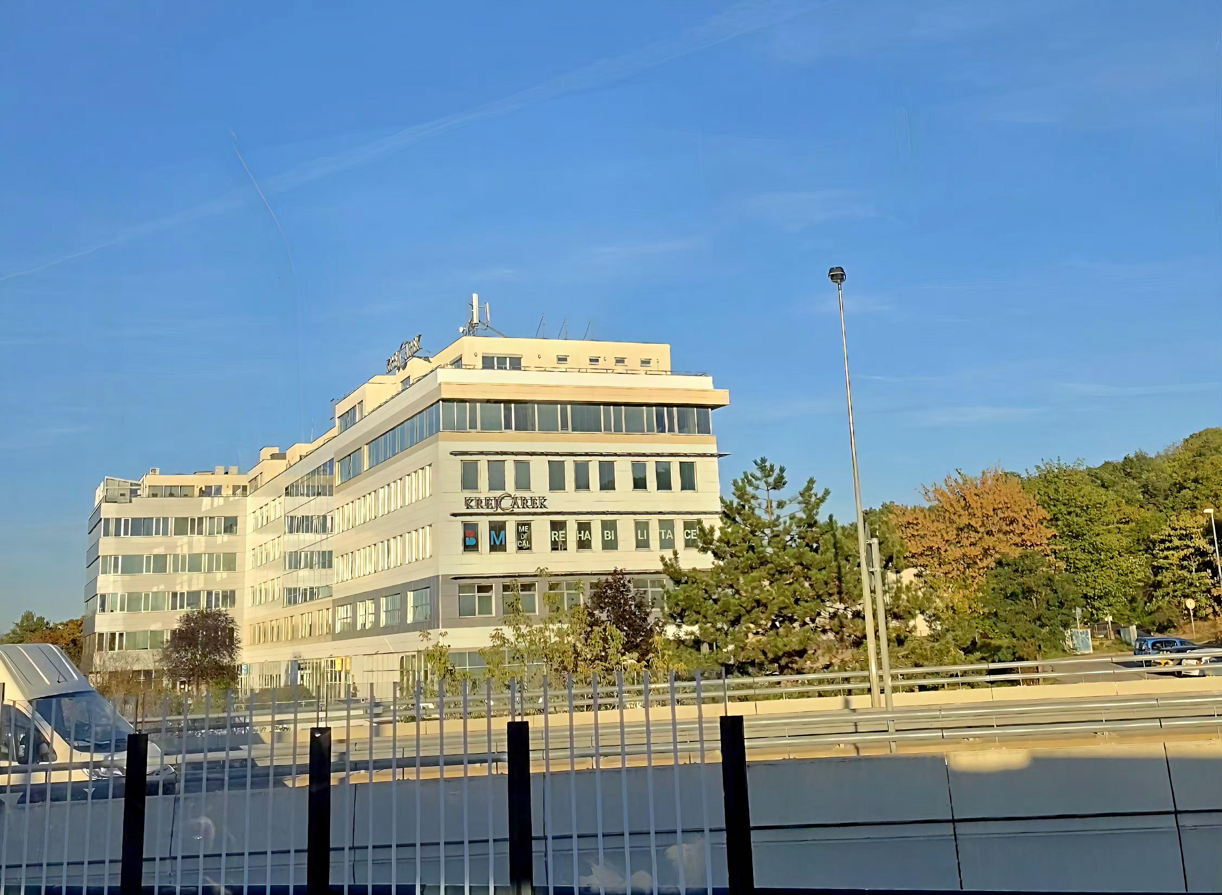 OB klinika, a.s. foto 6