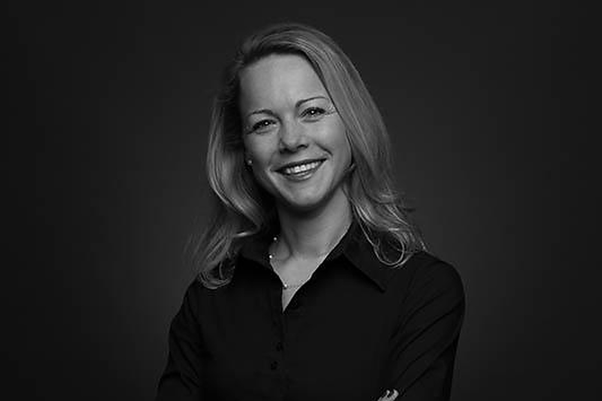 JUDr. Barbora Martinková, advokátka a mediátorka