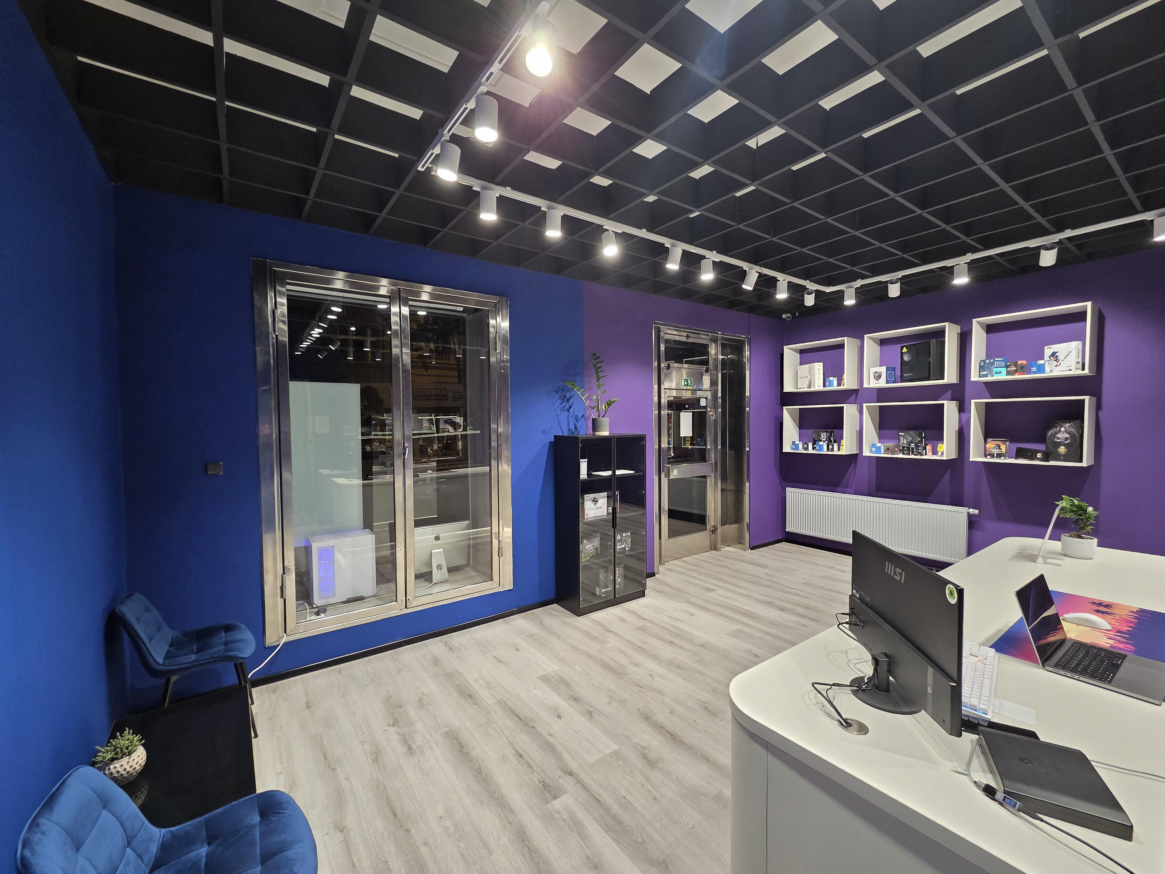 Tech-Lab foto 4