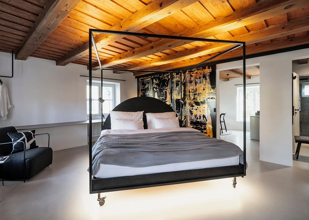 Clementine House foto 4