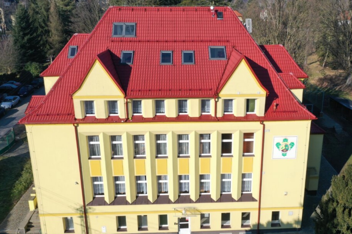 AURUM BUILDING