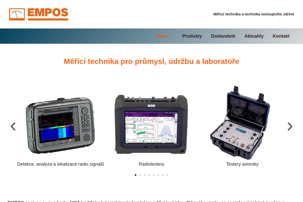 Empos.cz