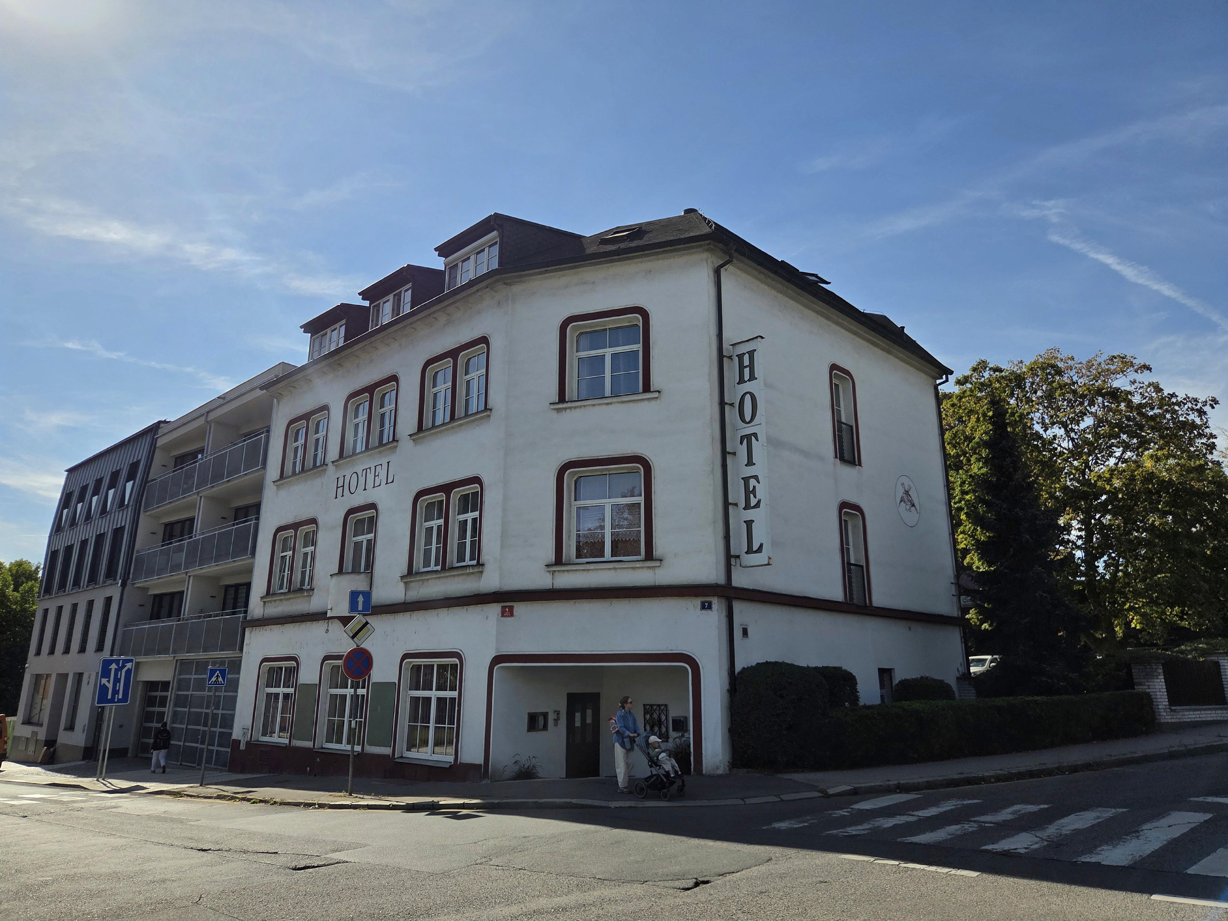 Hotel Jeřábek foto 6