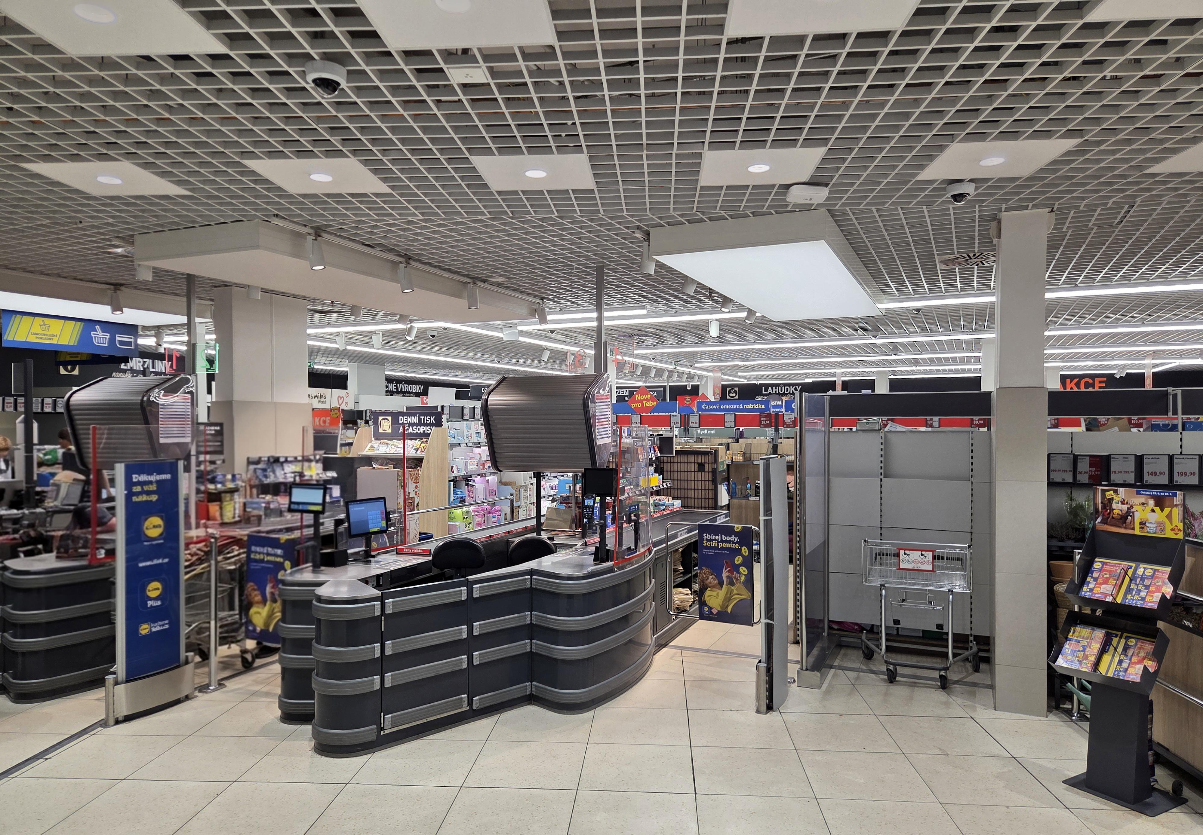 Lidl foto 3