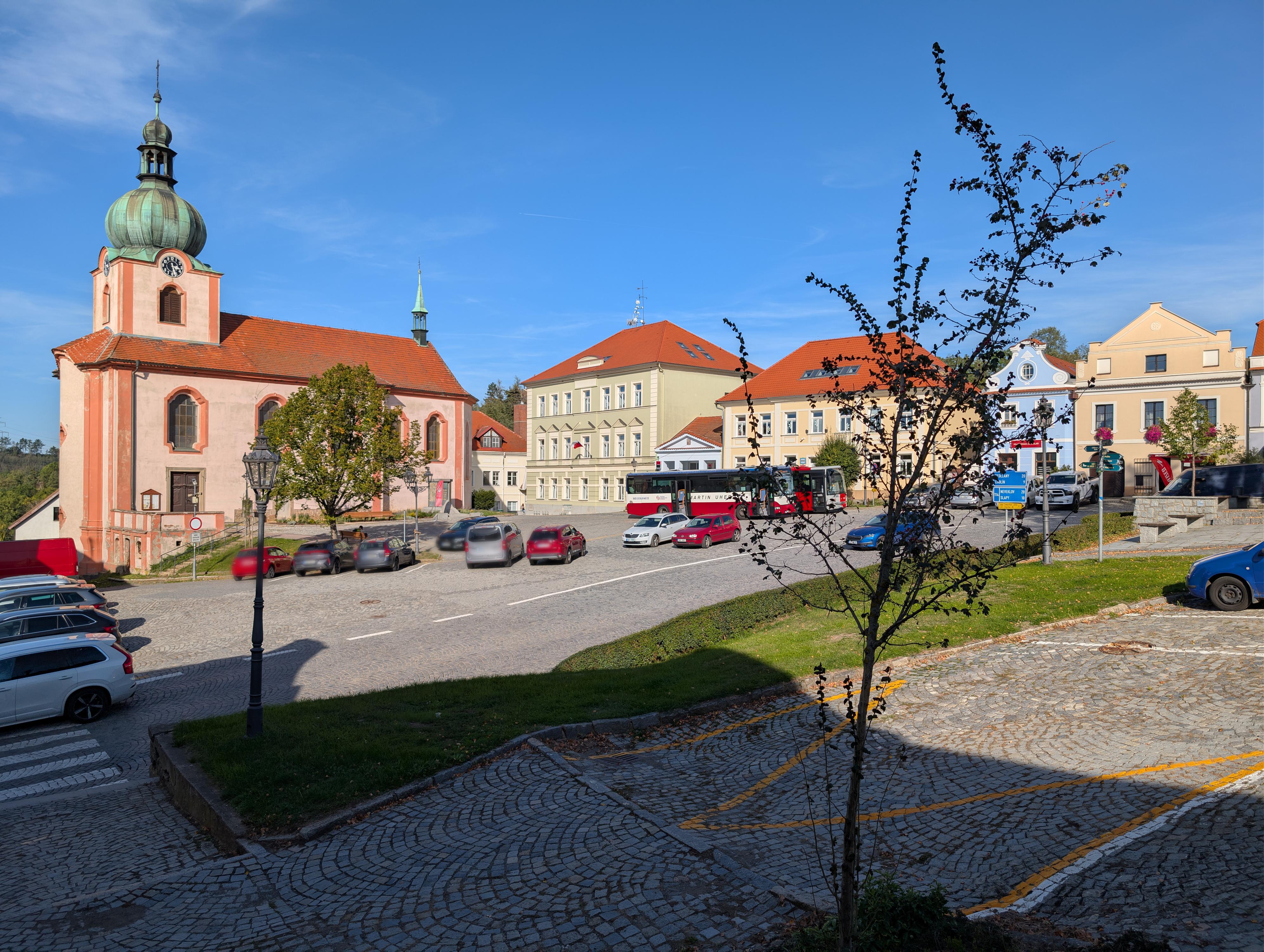 ZŠ Nový Knín foto 2