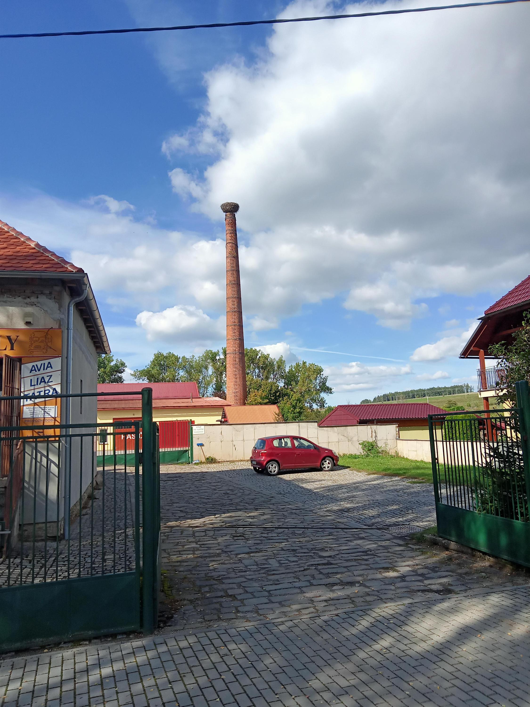 SH ČMS - Sbor dobrovolných hasičů Hrádek na Vlárské dráze foto 1