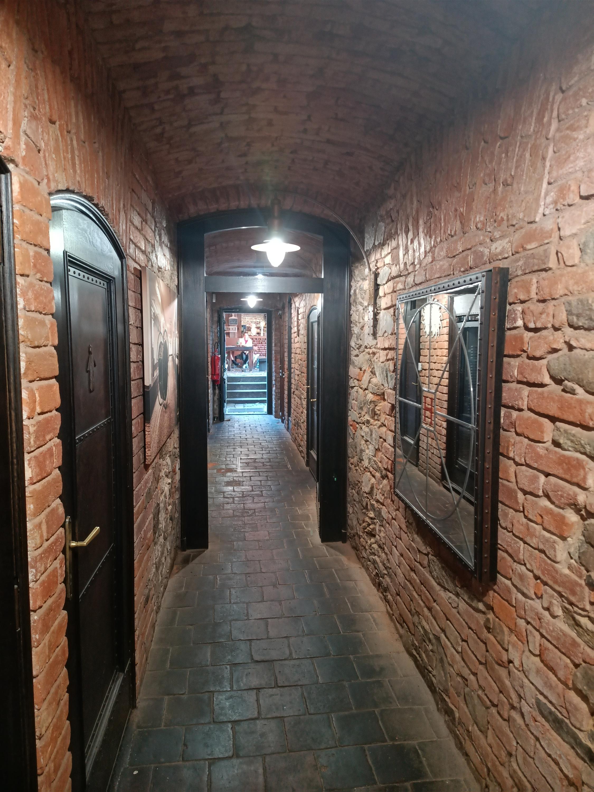 Hodovna Na Kolíbce foto 5