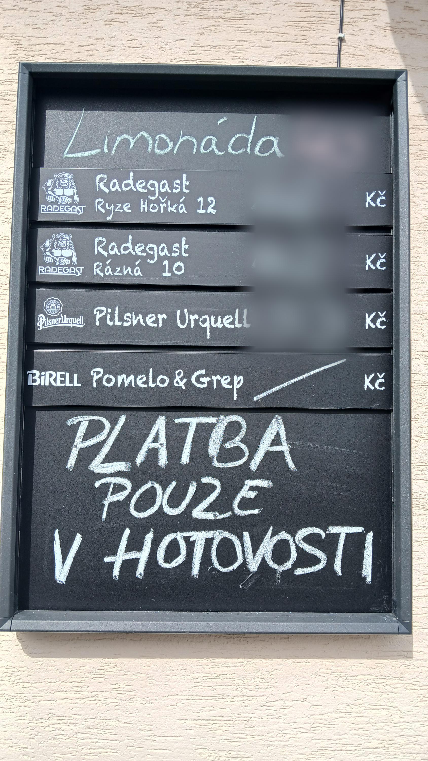 Restaurace Dolní foto 2