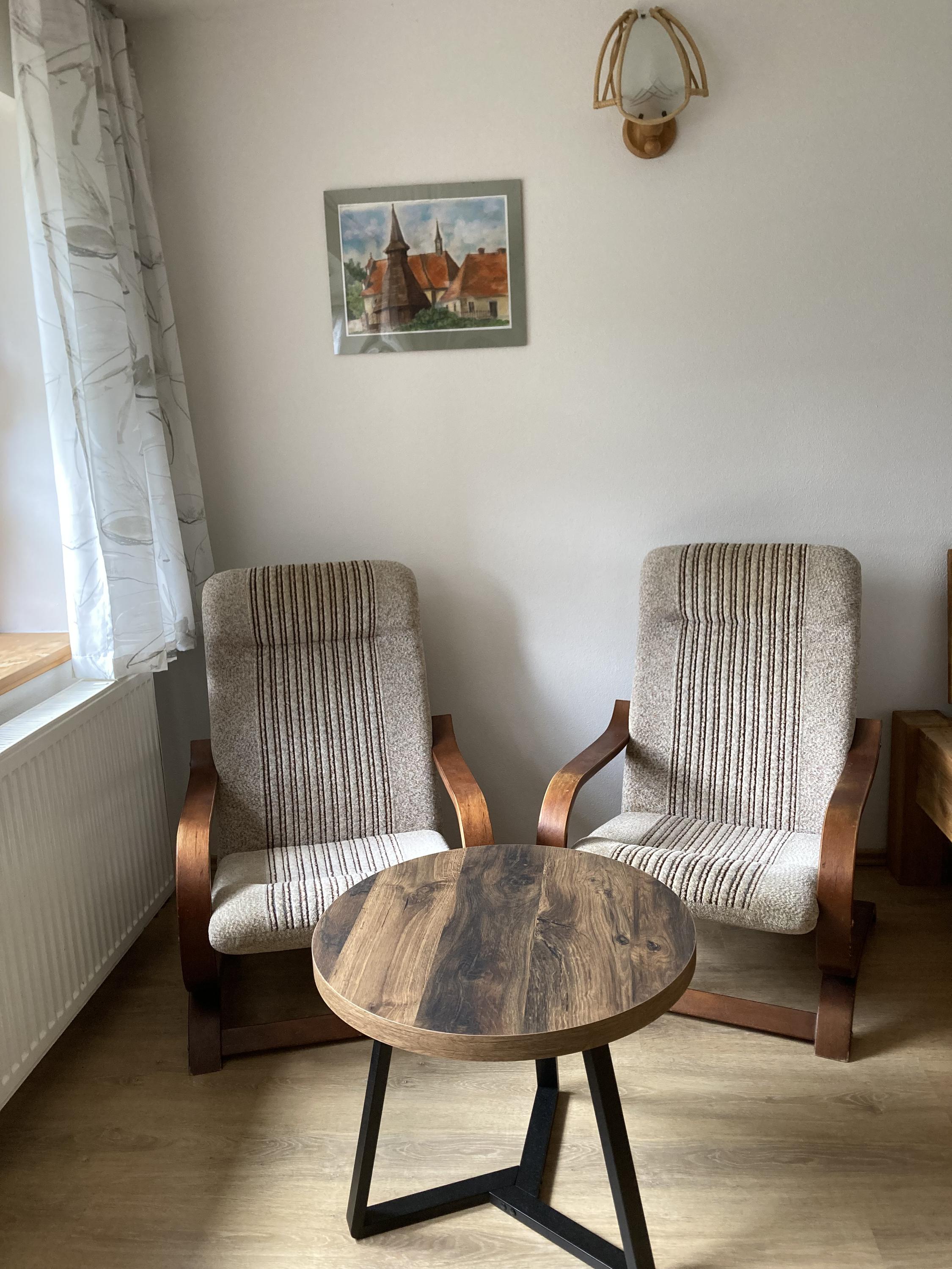 Penzion U Jezera Laka