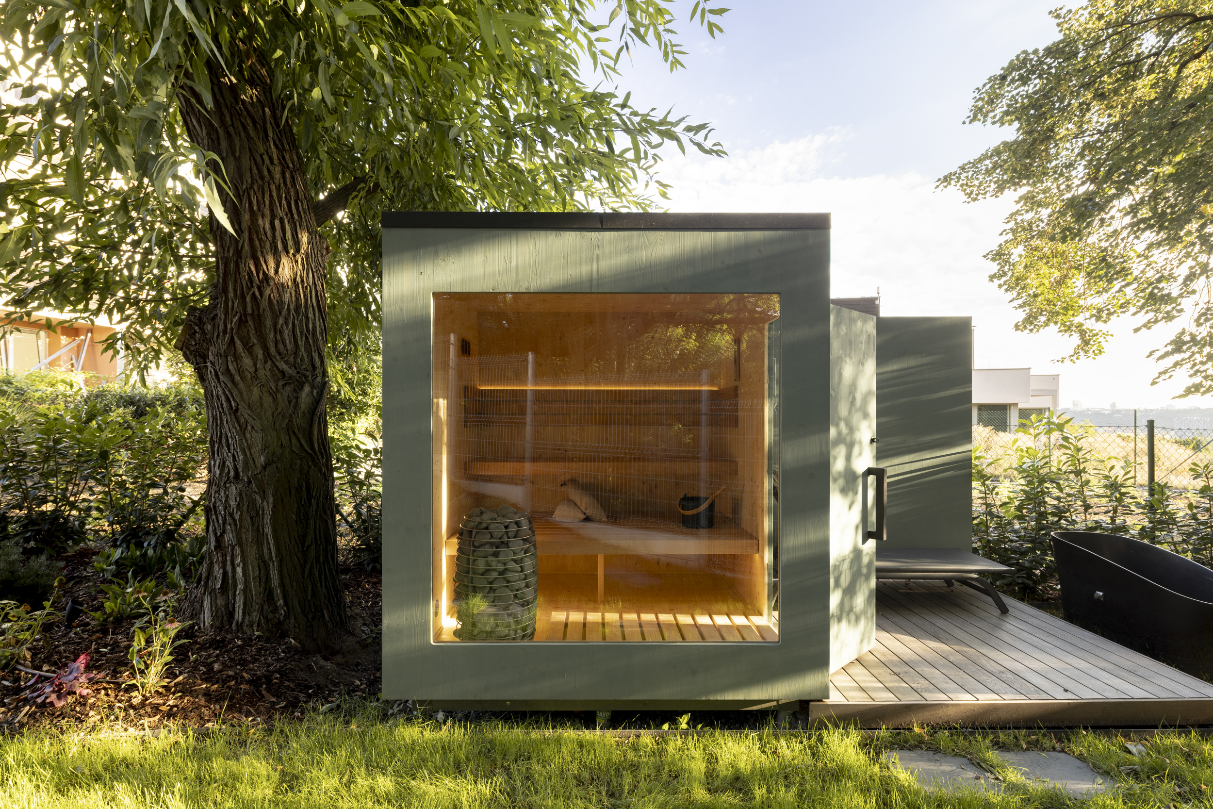What a Hut foto 3