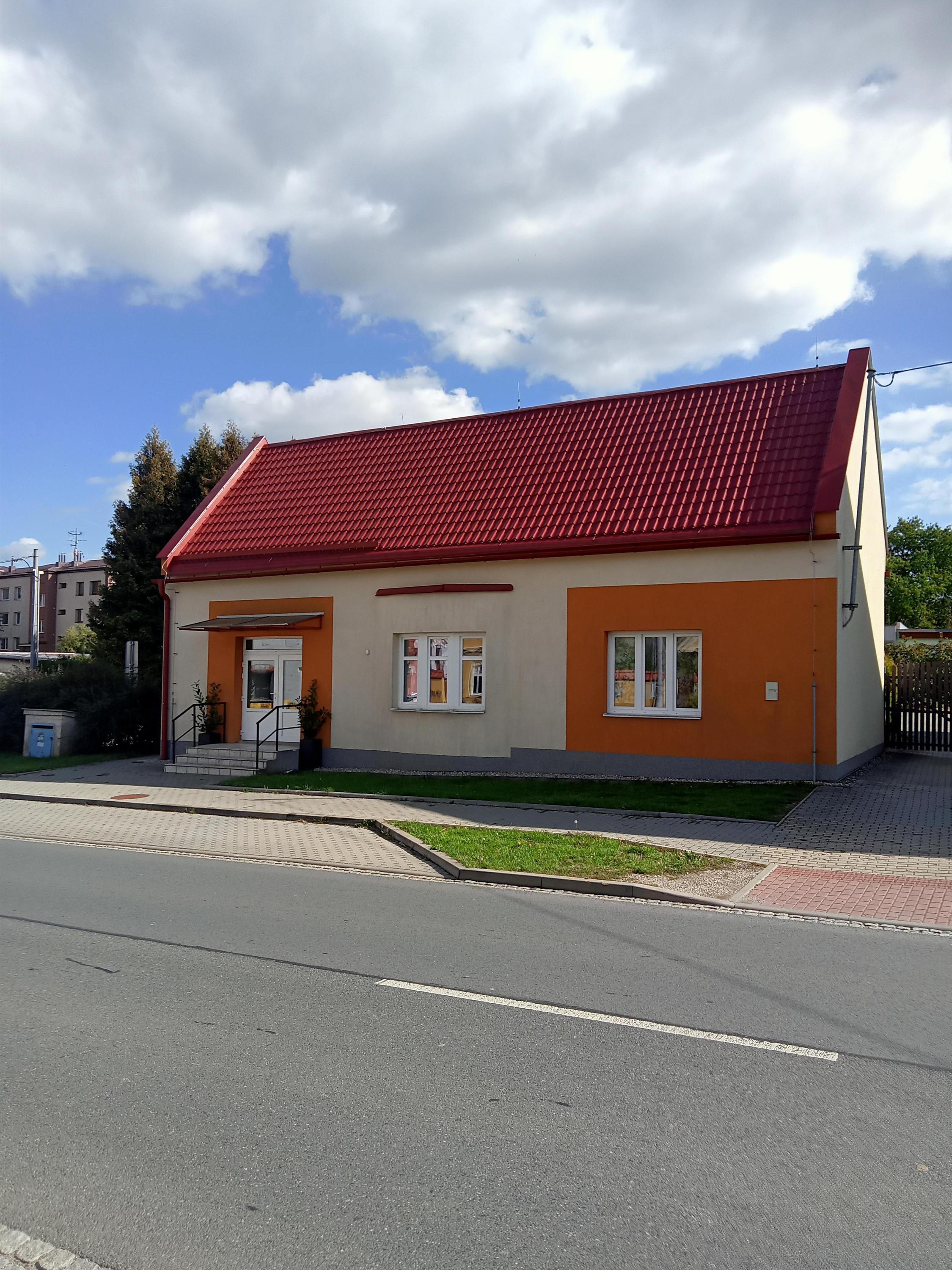 MŠ Slavičín - Nádražní foto 2