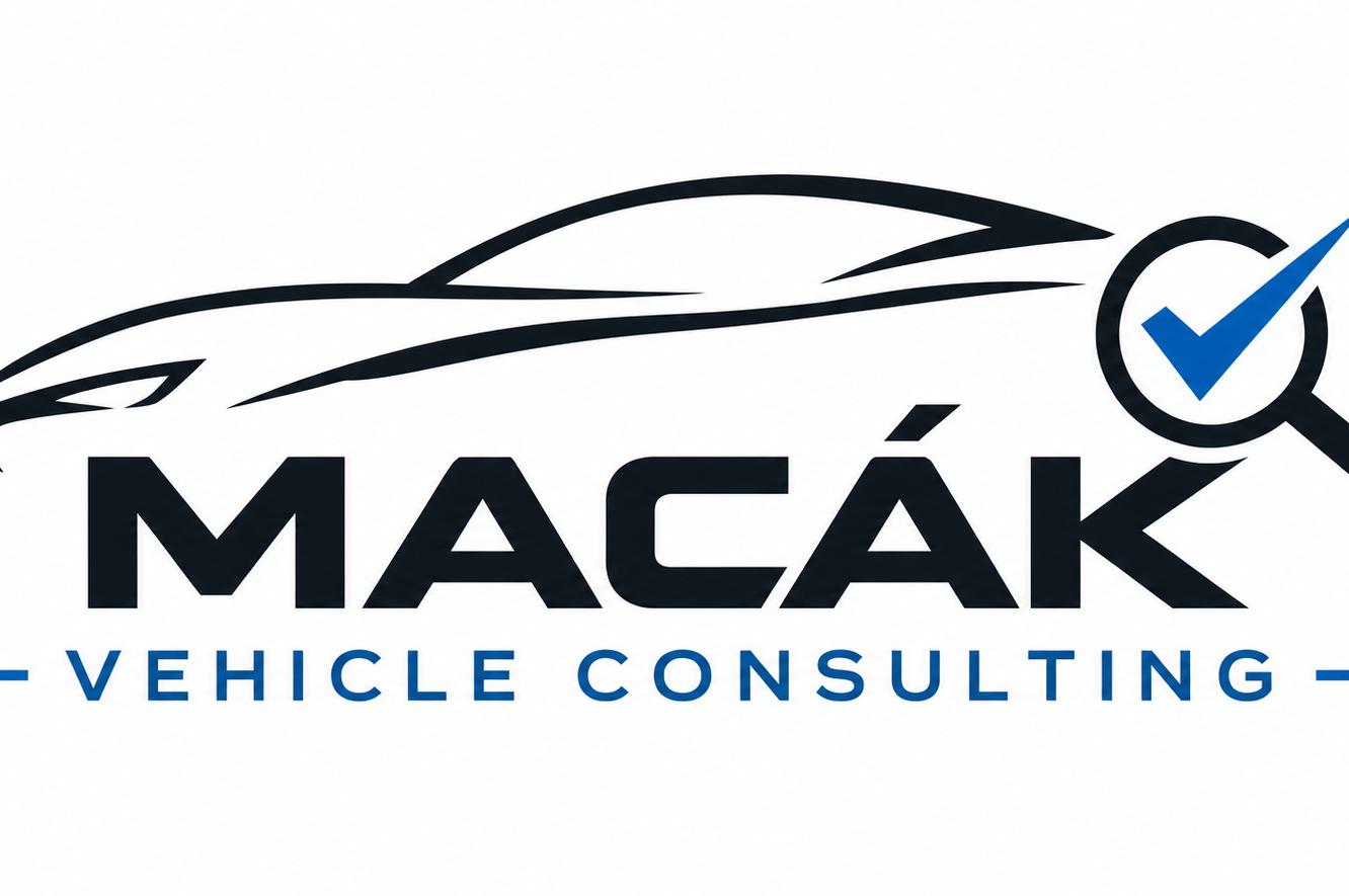 Macák Vehicle Consulting