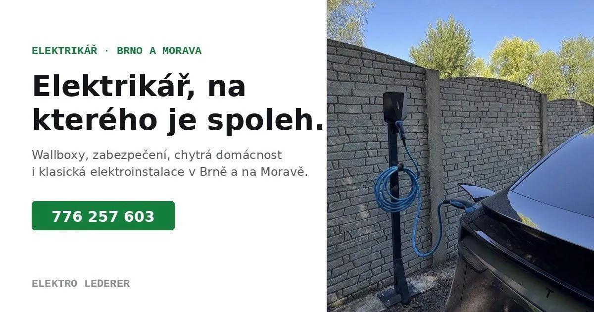 Elektro Lederer foto 2
