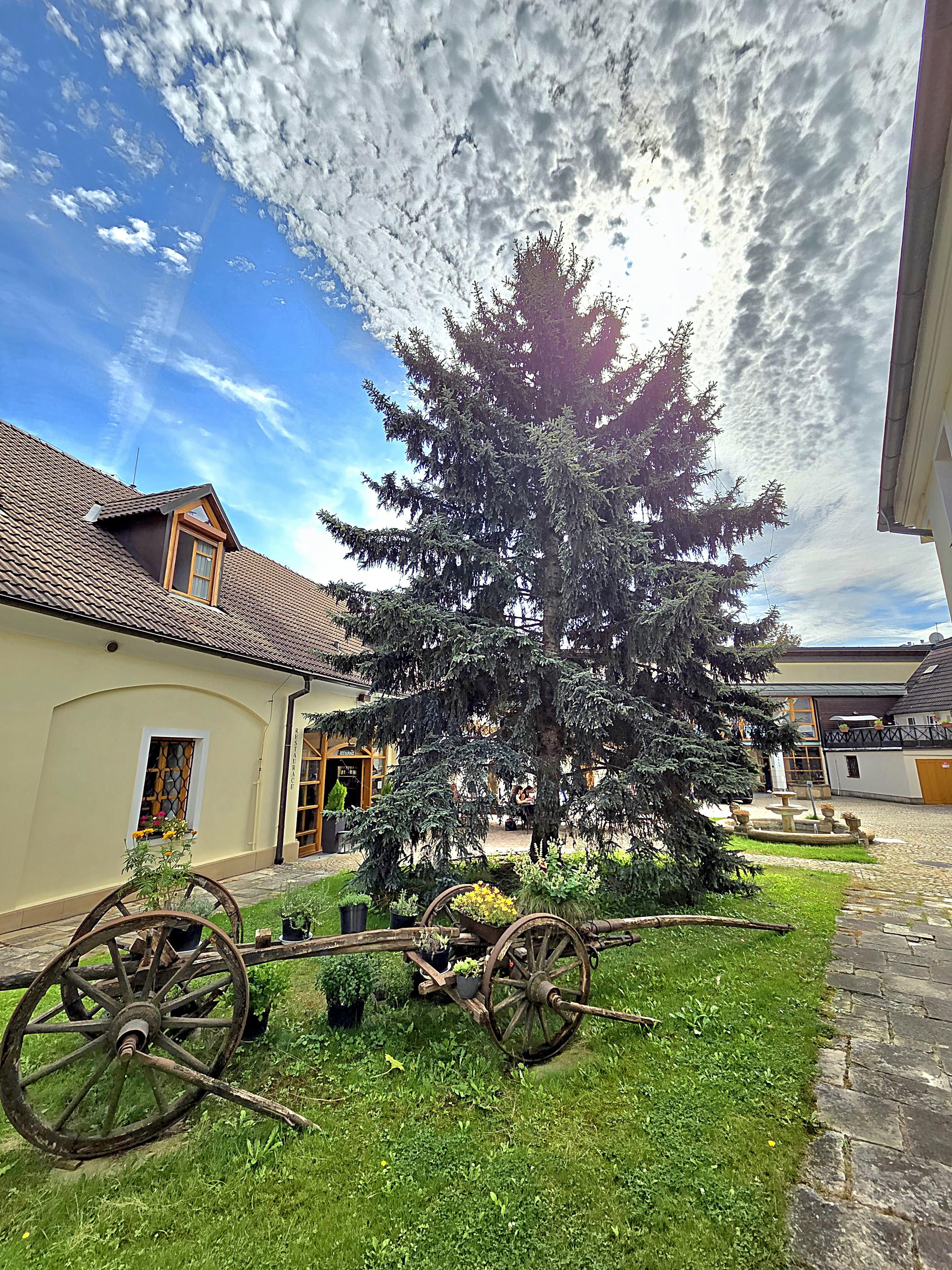 Hotel Baroko foto 4