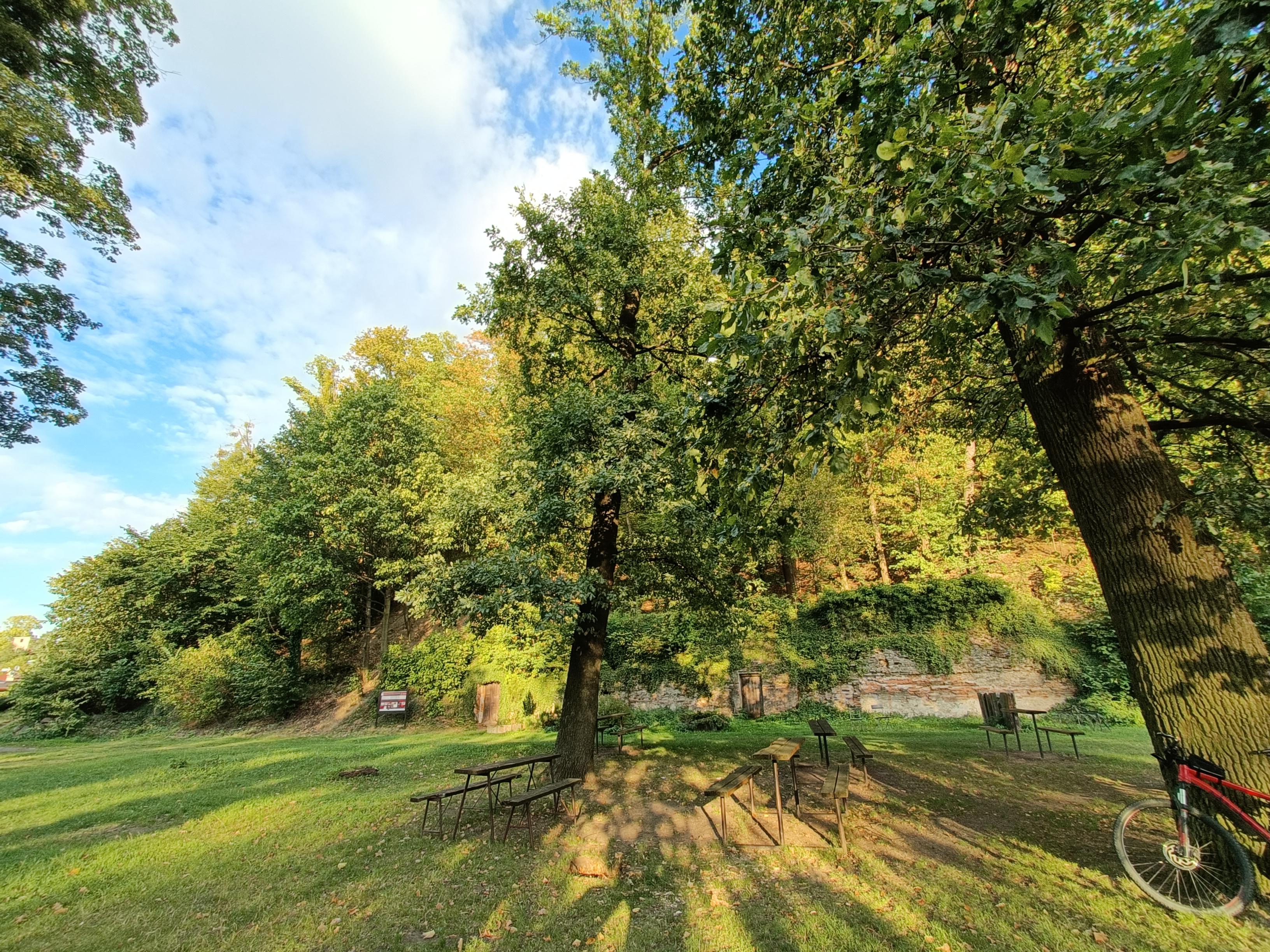 Občerstvení Pivovarské sklepy foto 2