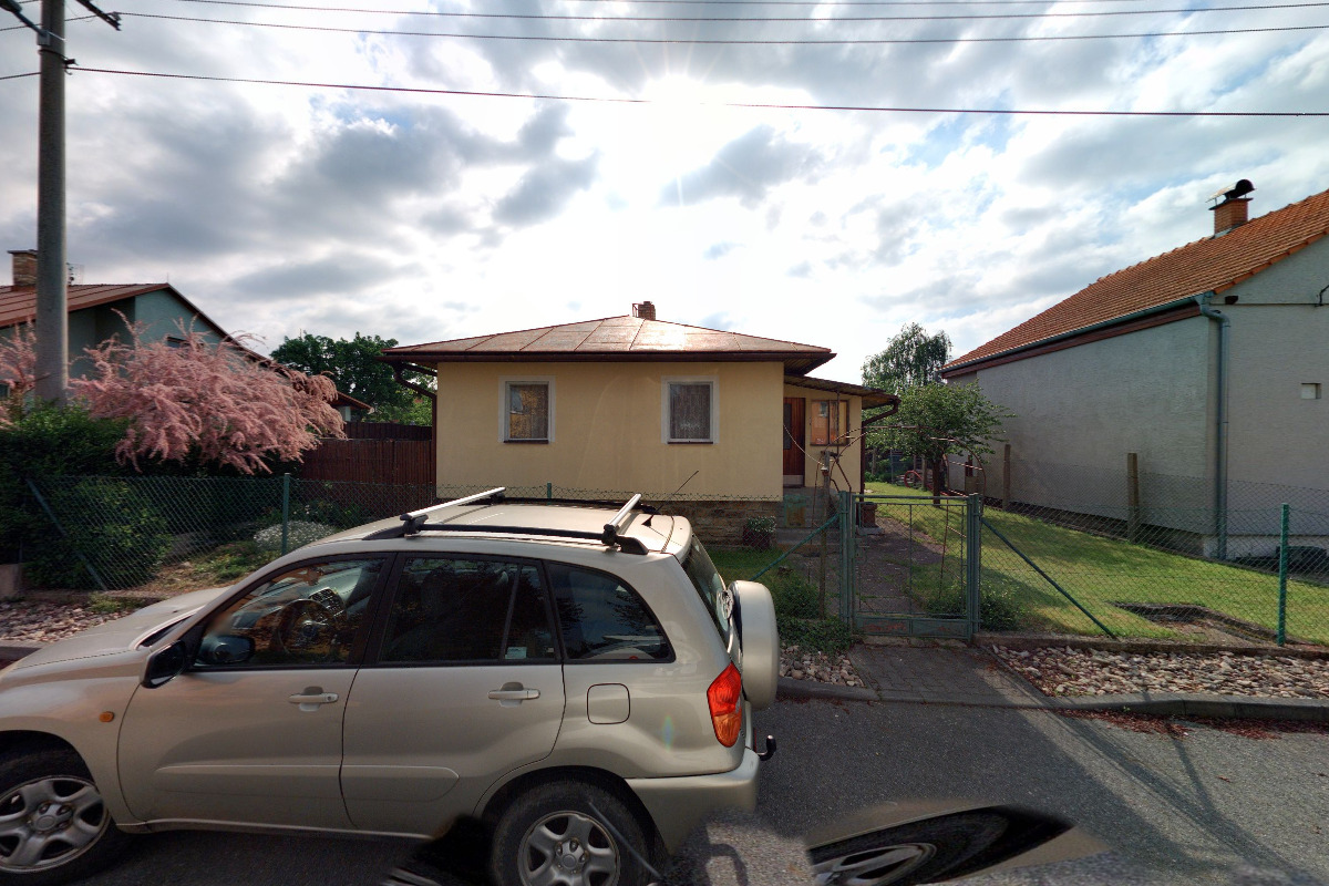 Vladimír Kosta - Kostavitel