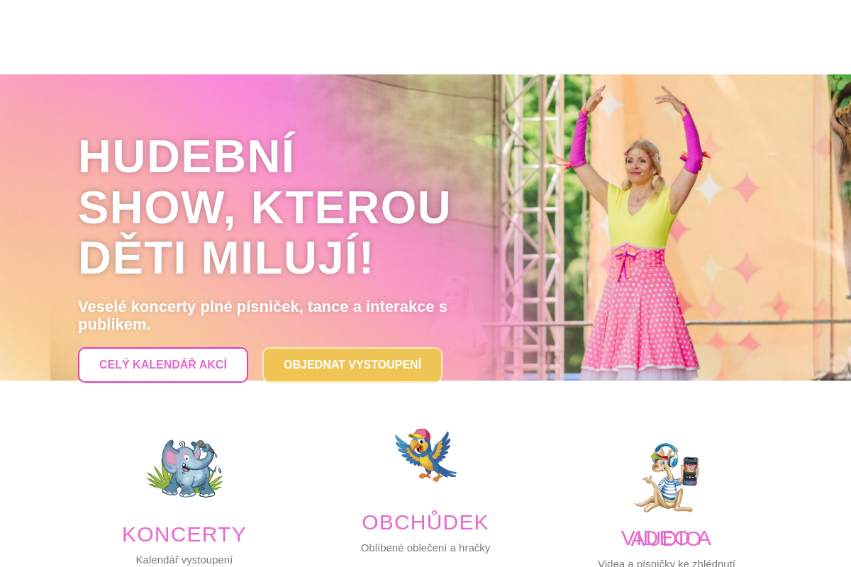 Minidiskoteka.cz