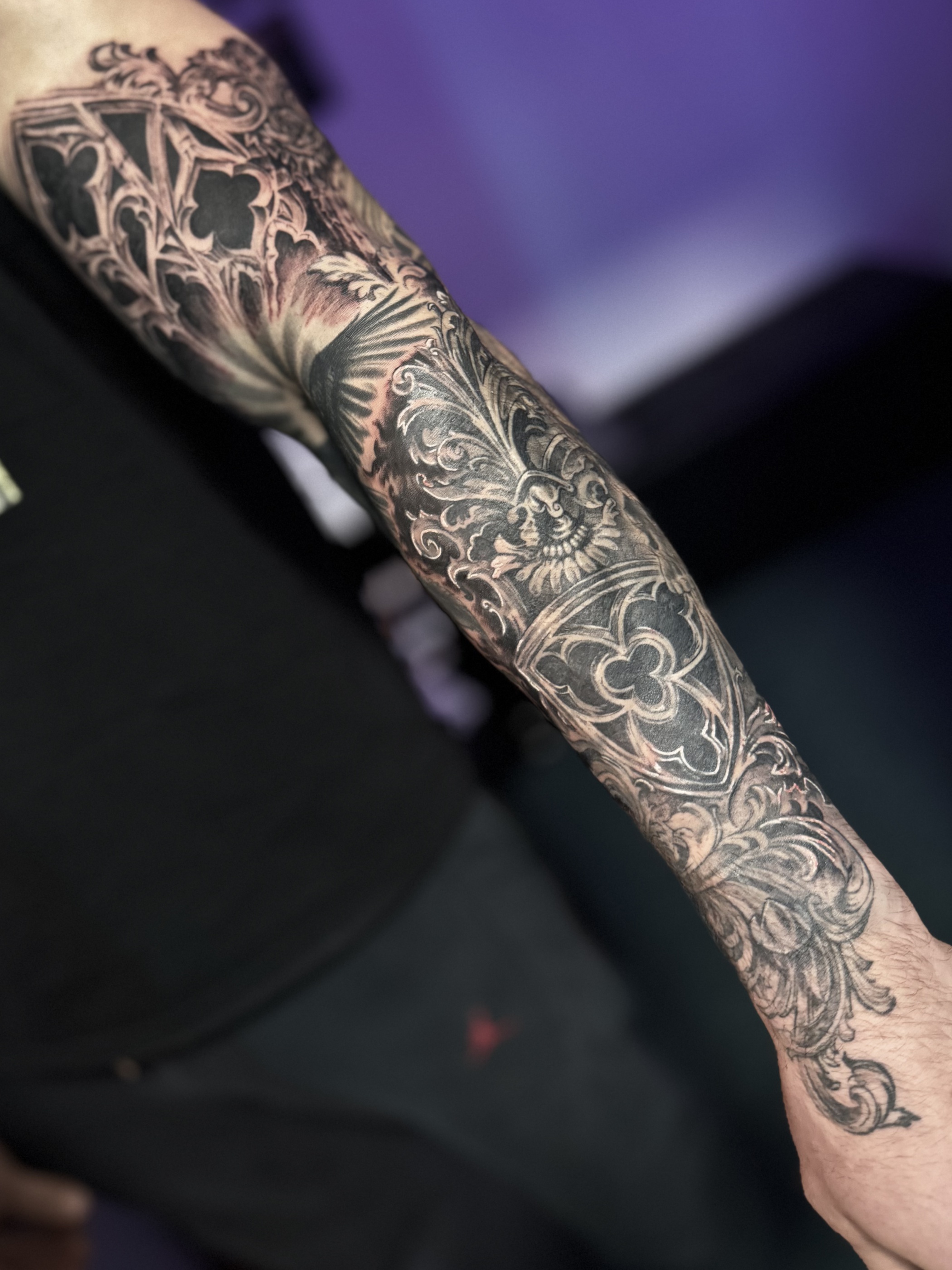 Vanitas ink foto 6