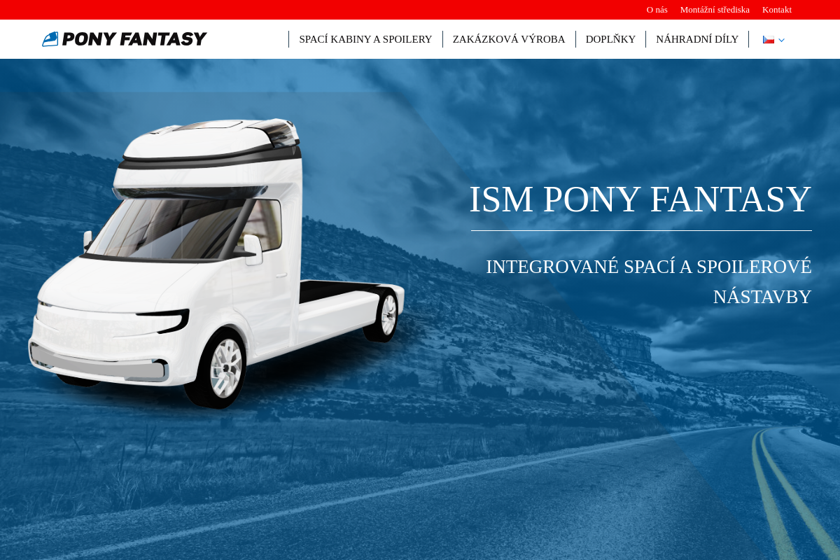 PONY AUTO trend, s.r.o.