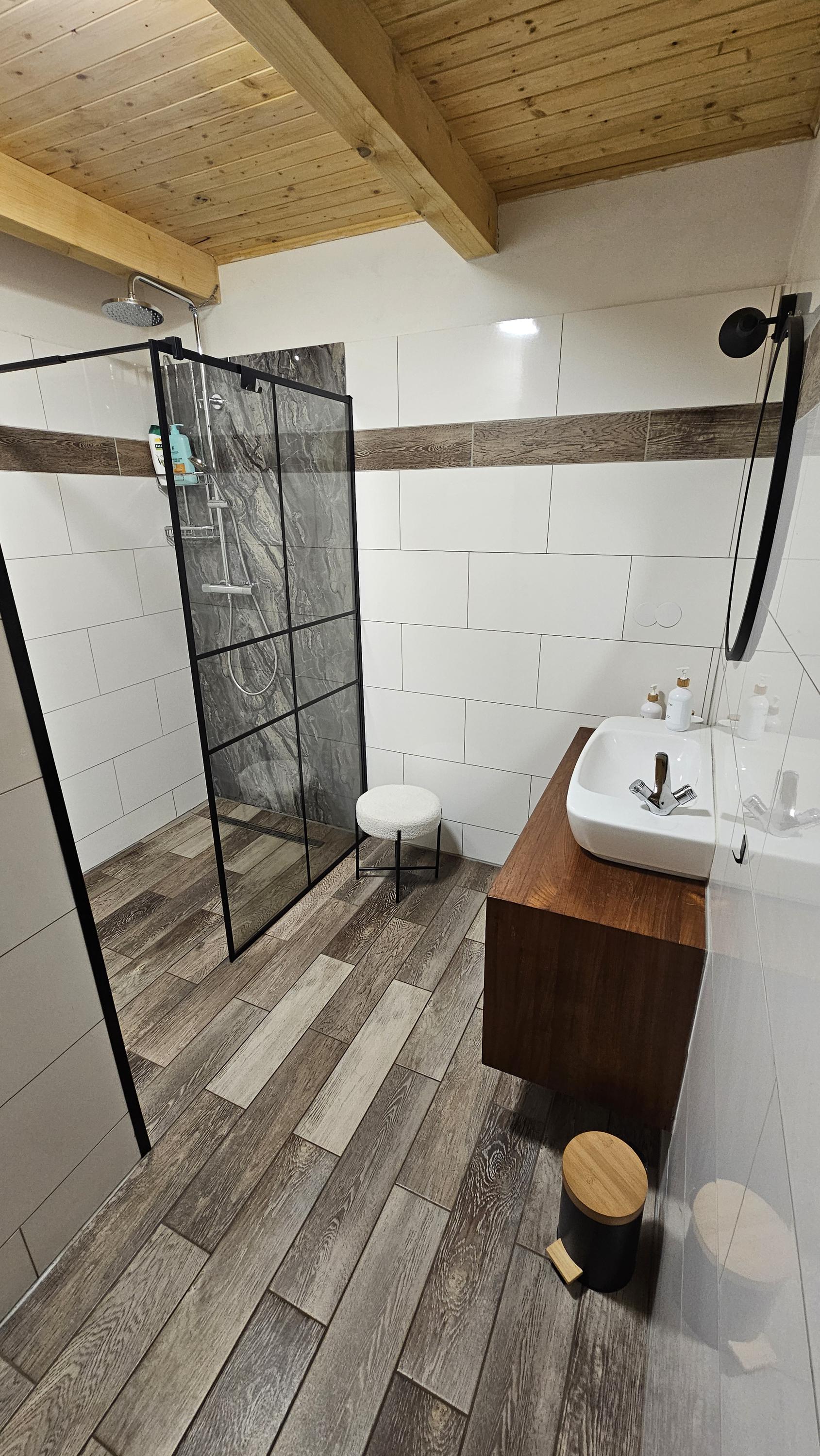 Apartmány Lesní klid foto 5