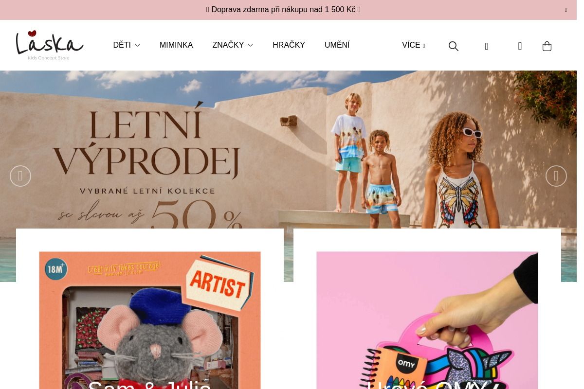 Laskastore.cz