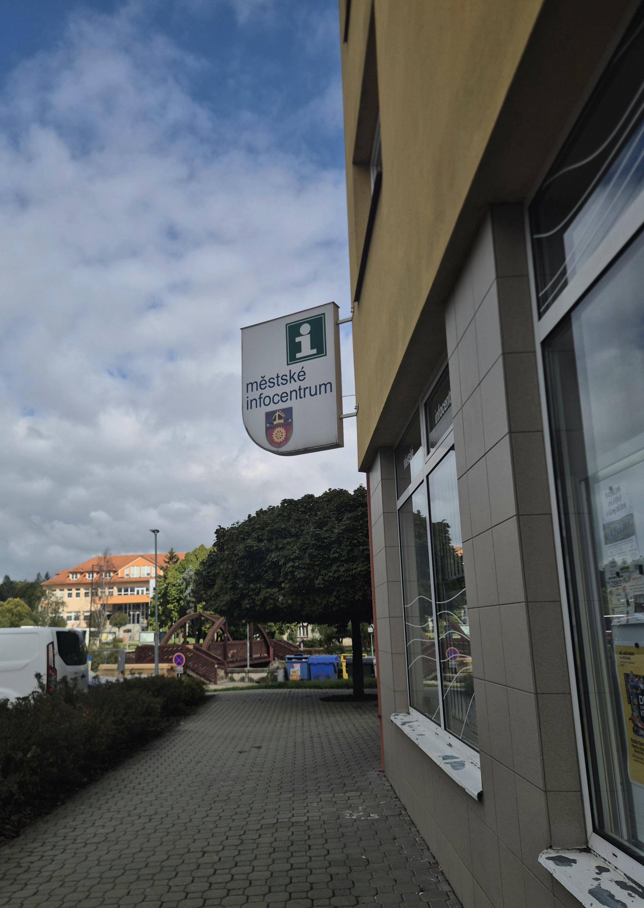 Městské infocentrum Slavičín foto 3
