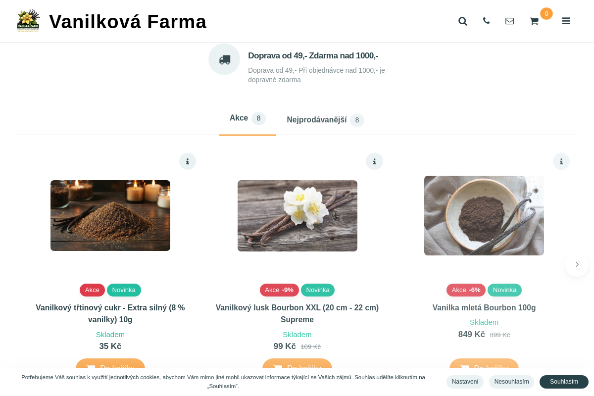 VanilkováFarma.cz