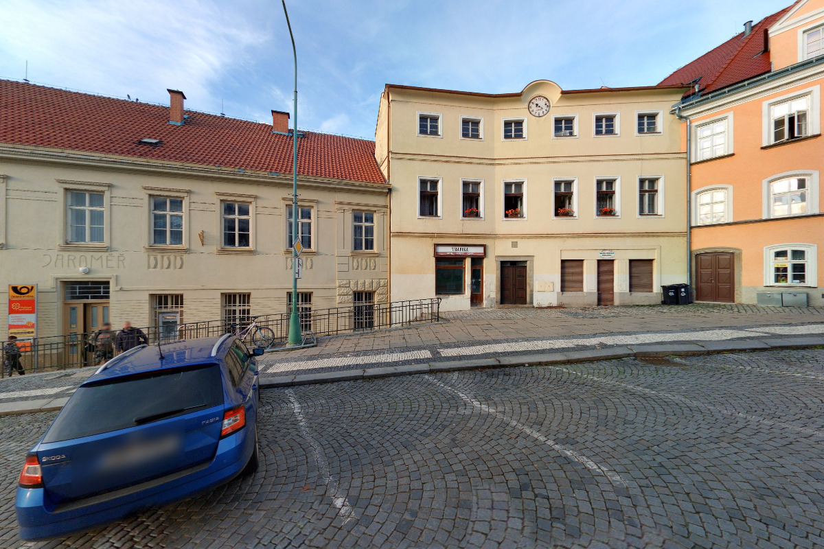 U Čolka - pivní bar