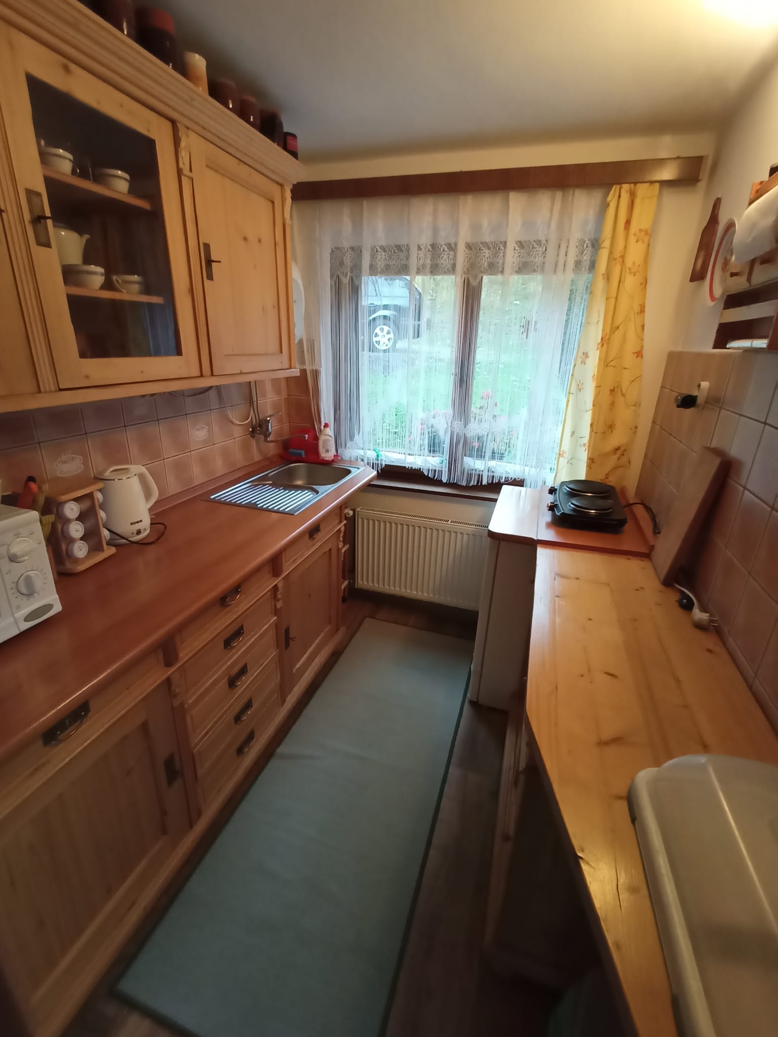 Chata Čenkovice 97 - Fajt Jiří foto 2