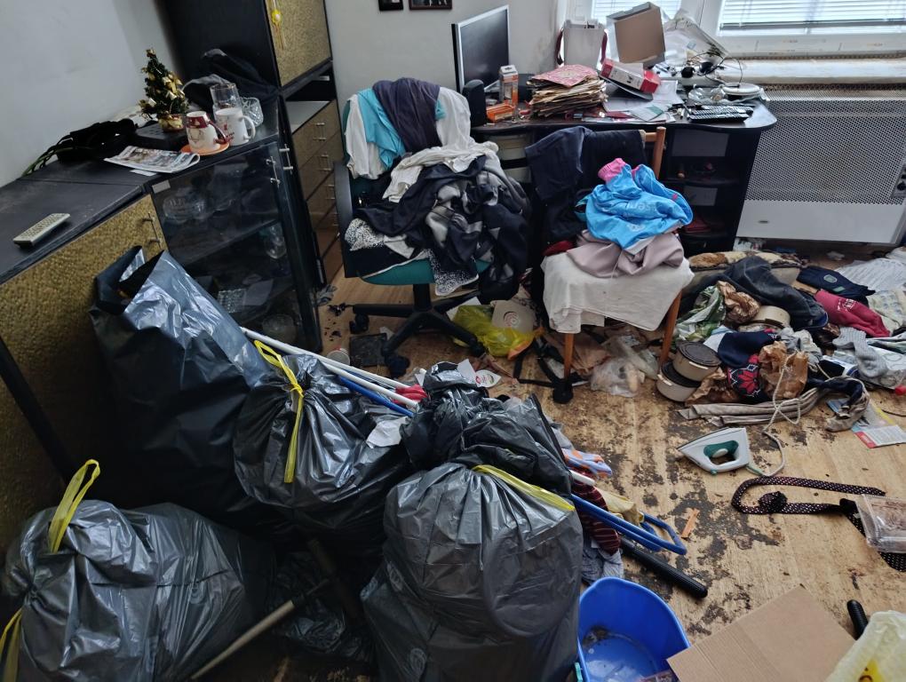Vyklidim.cz foto 4