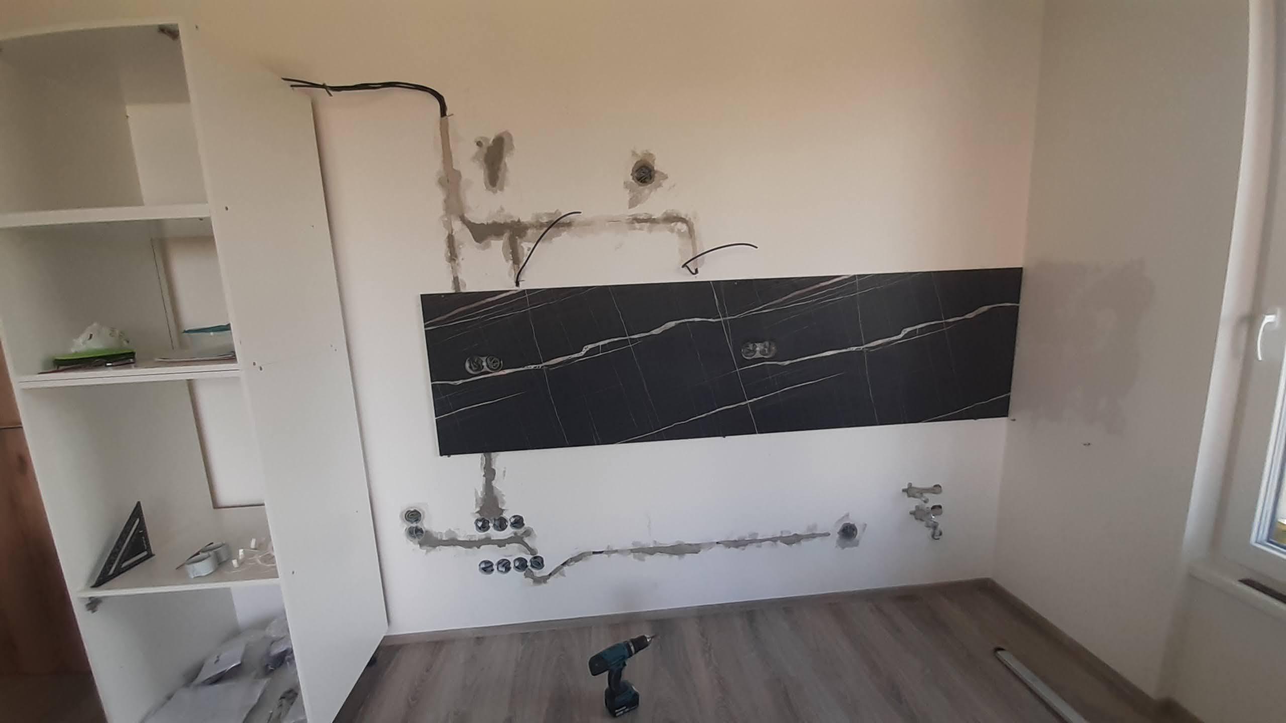 Elektro ELL - elektromontážní práce foto 6